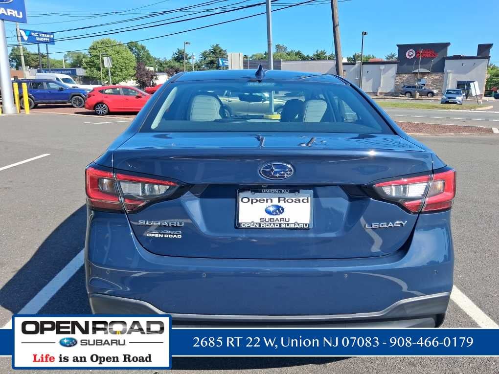 2024 Subaru Legacy Limited