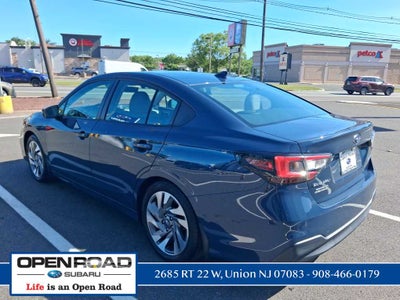 2024 Subaru Legacy Limited