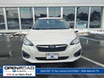 2017 Subaru Impreza Base