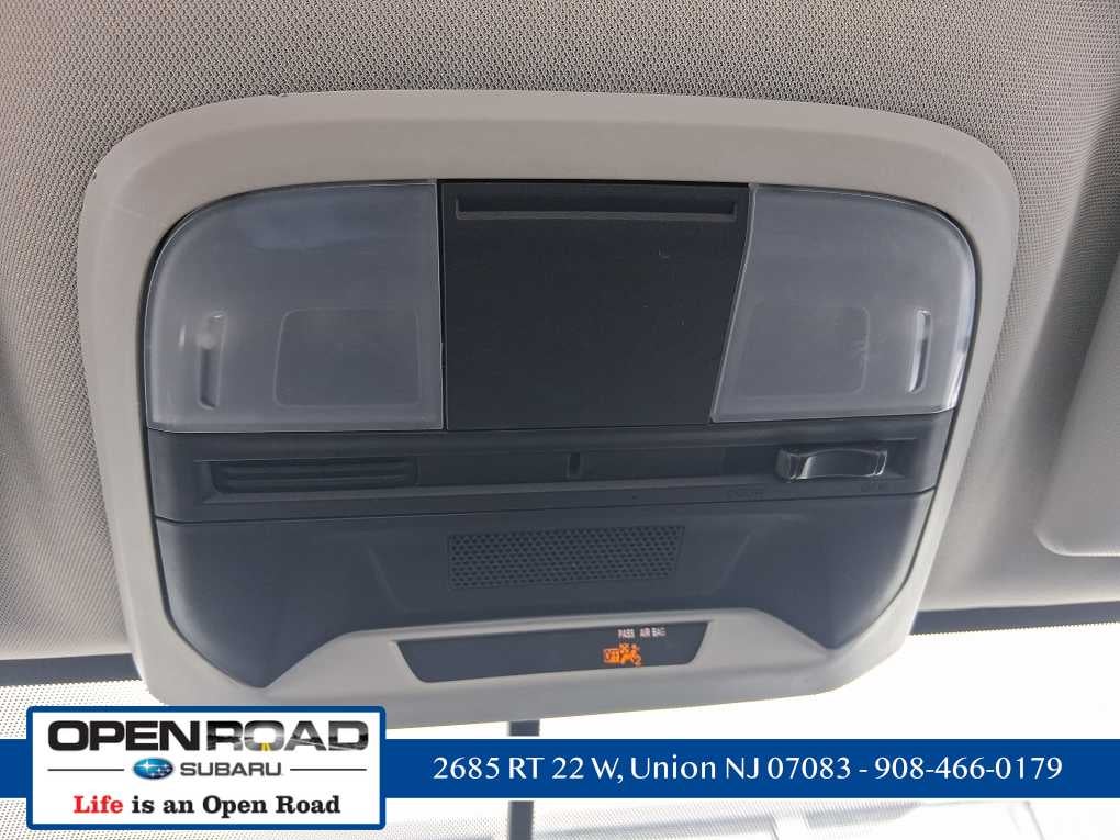 2017 Subaru Impreza Base