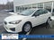 2017 Subaru Impreza Base