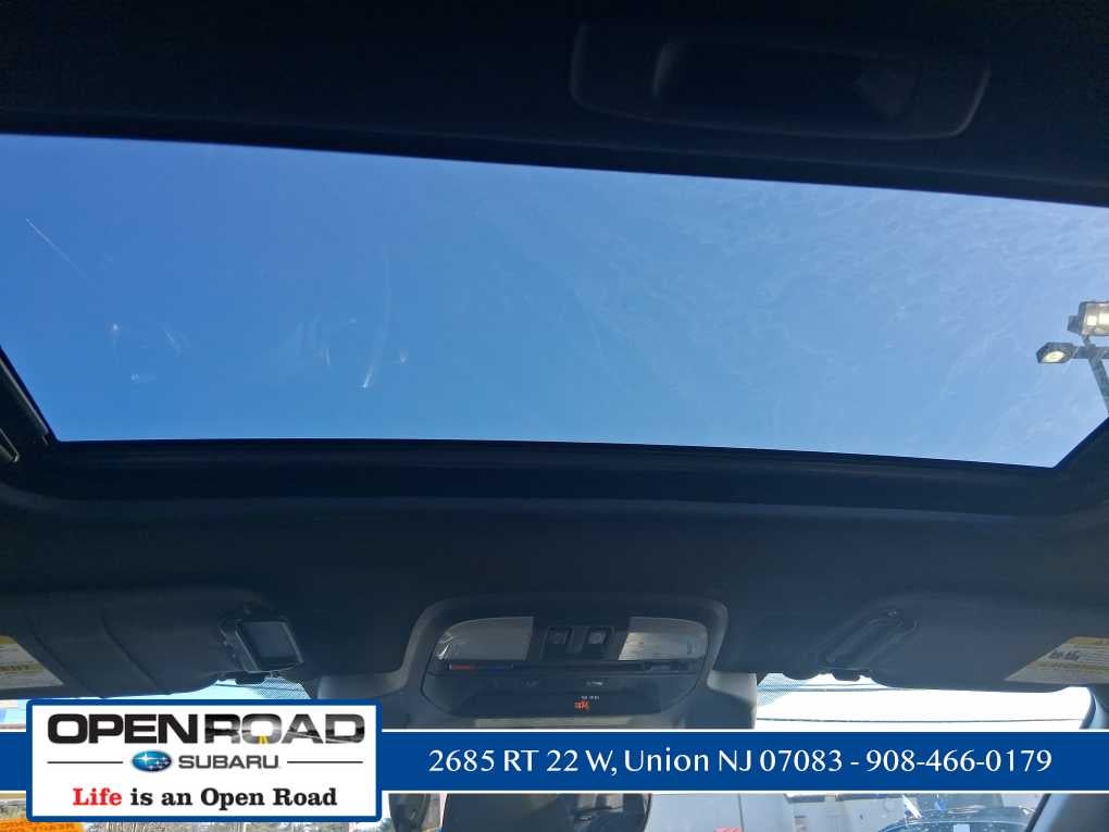 2017 Subaru Impreza Sport