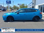 2017 Subaru Impreza Base