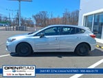 2017 Subaru Impreza Base