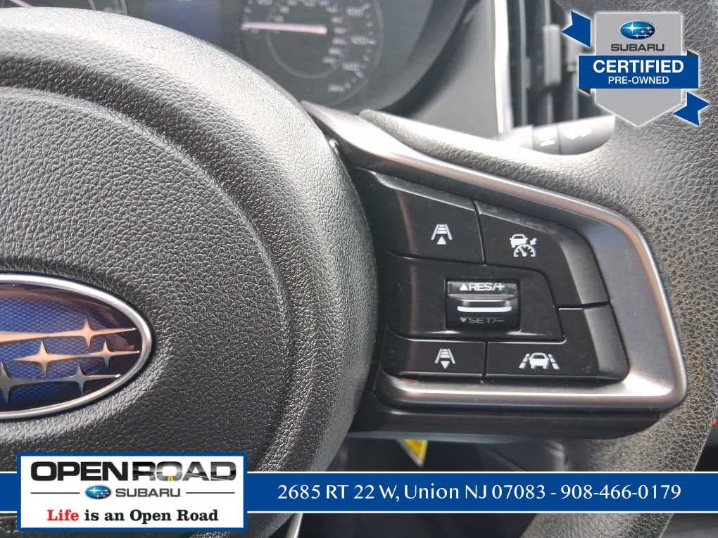 2023 Subaru Impreza Base