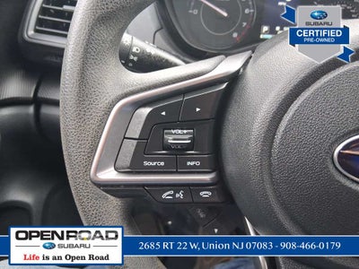 2023 Subaru Impreza Base