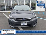 2023 Subaru Impreza Base