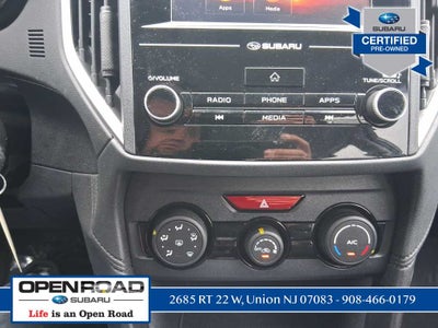 2023 Subaru Impreza Base