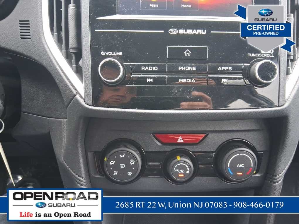 2023 Subaru Impreza Base
