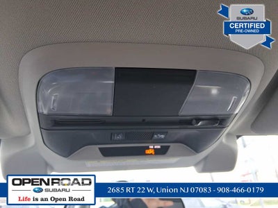 2023 Subaru Impreza Base