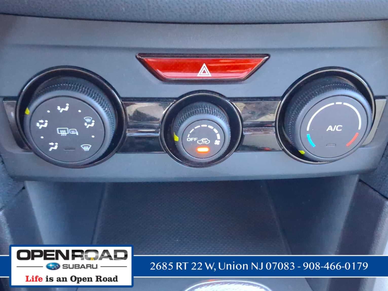 2017 Subaru Impreza Premium