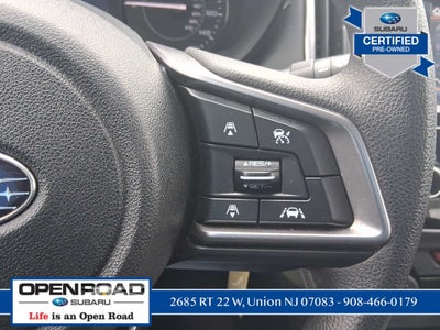 2023 Subaru Impreza Base