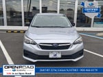 2023 Subaru Impreza Base