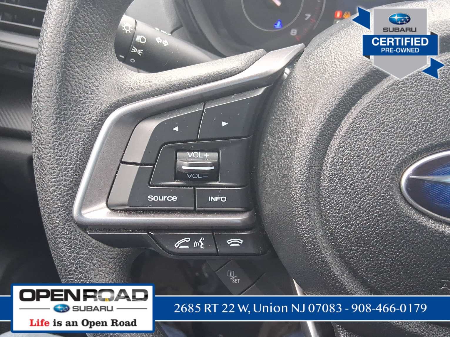 2023 Subaru Impreza Base