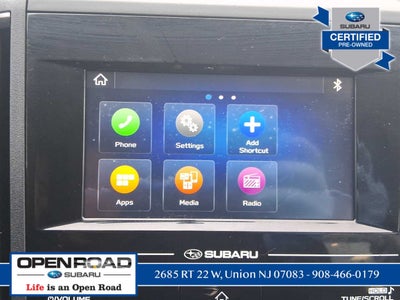 2023 Subaru Impreza Base