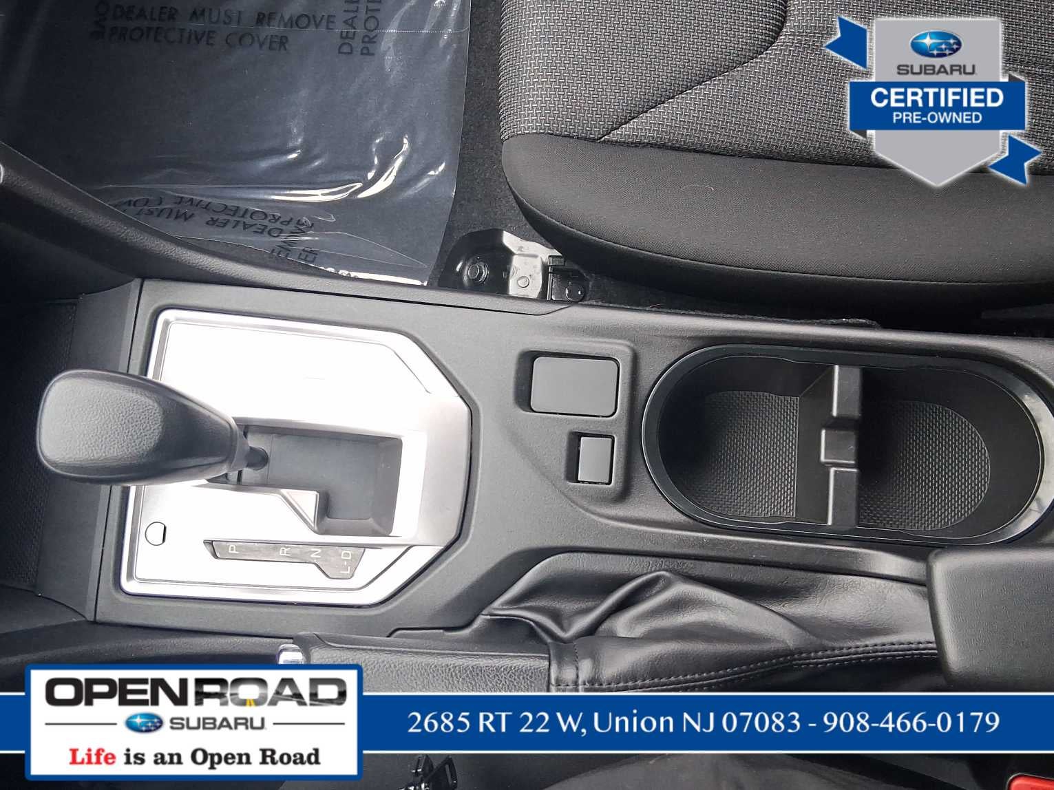 2023 Subaru Impreza Base