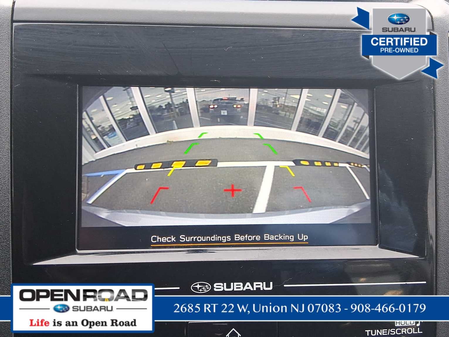 2023 Subaru Impreza Base