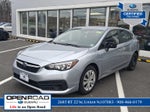 2023 Subaru Impreza Base