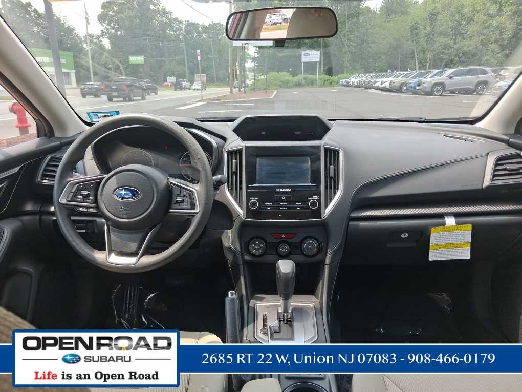 2018 Subaru Impreza Premium