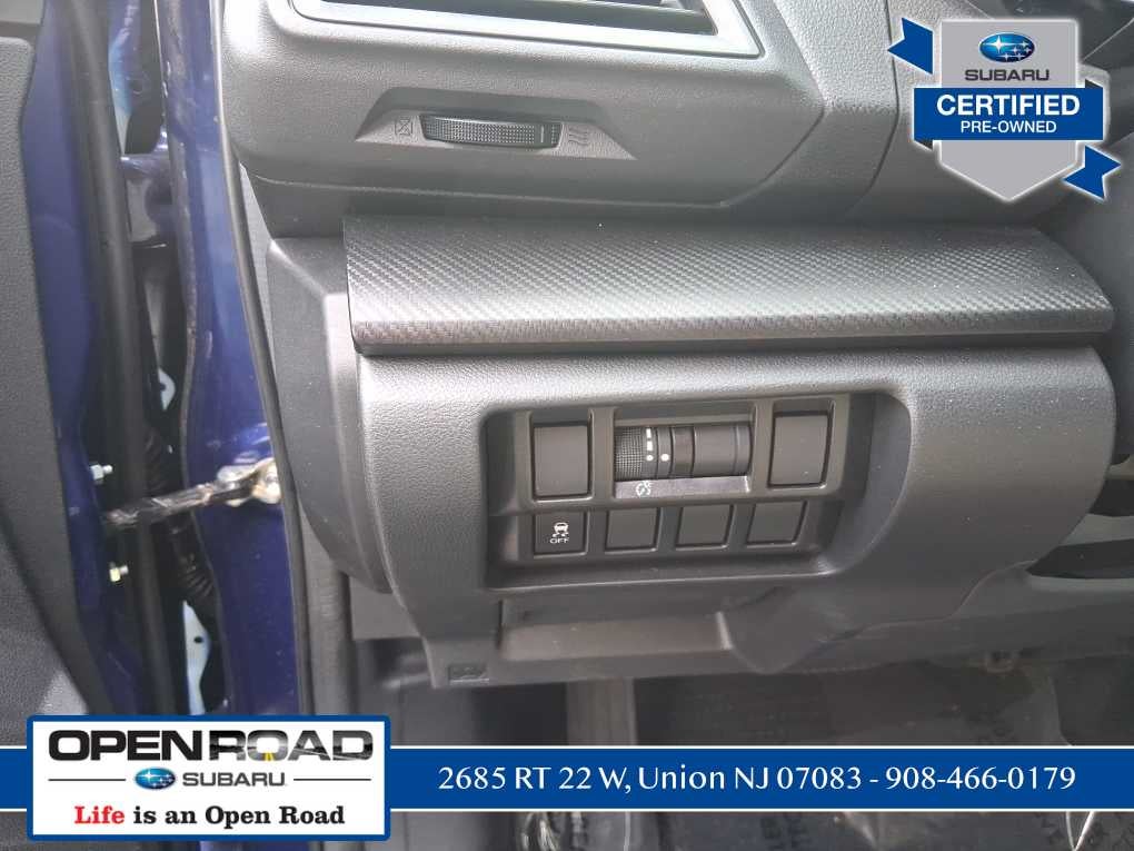 2023 Subaru Impreza Base