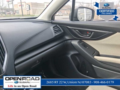 2023 Subaru Impreza Base