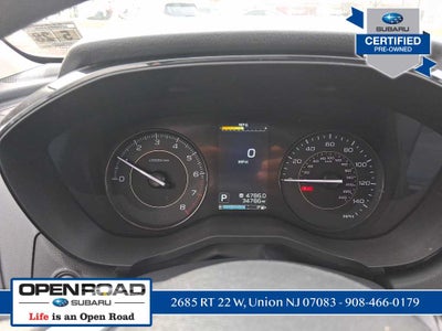 2023 Subaru Impreza Base