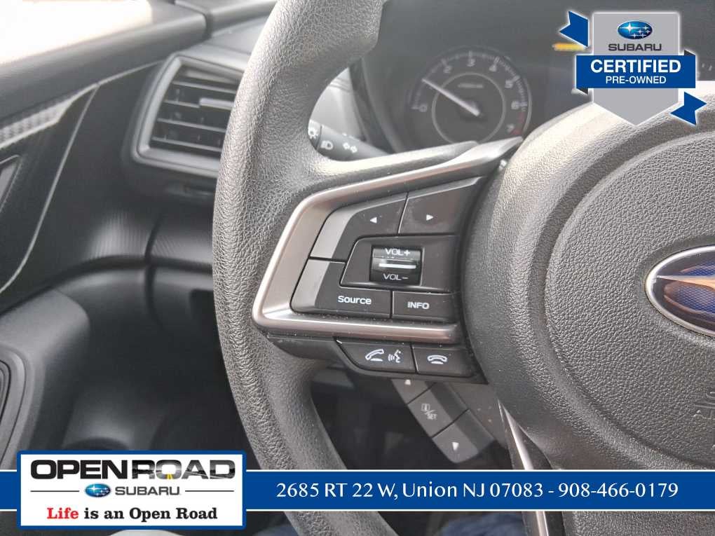 2023 Subaru Impreza Base