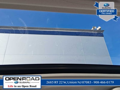 2023 Subaru Impreza Premium