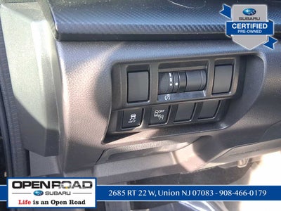 2023 Subaru Impreza Premium