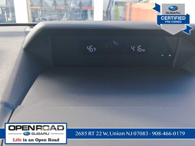 2023 Subaru Impreza Premium