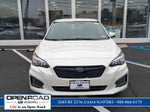 2017 Subaru Impreza Sport