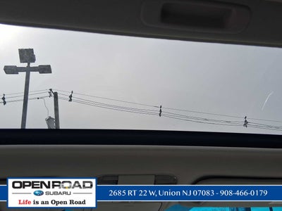 2012 Subaru Outback 3.6R Limited