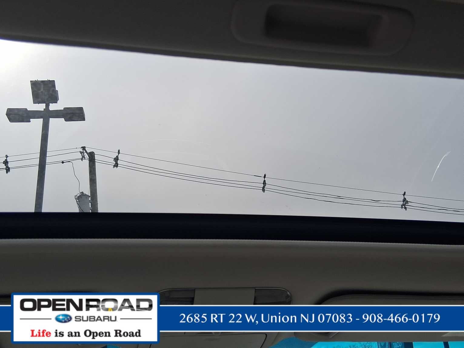 2012 Subaru Outback 3.6R Limited