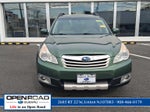 2012 Subaru Outback 3.6R Limited
