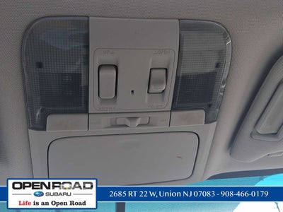 2012 Subaru Outback 3.6R Limited