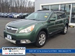 2012 Subaru Outback 3.6R Limited