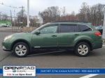 2012 Subaru Outback 3.6R Limited