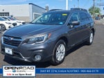 2018 Subaru Outback Premium