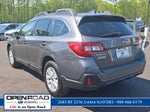2018 Subaru Outback Premium