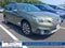2017 Subaru Outback Limited