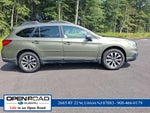2017 Subaru Outback Limited