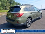 2017 Subaru Outback Limited