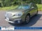 2017 Subaru Outback Limited