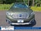 2017 Subaru Outback Limited