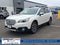 2017 Subaru Outback Limited