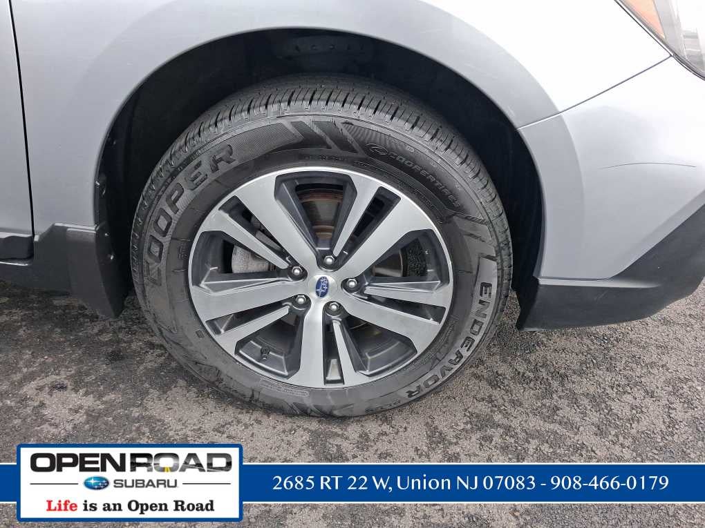 2019 Subaru Outback Limited