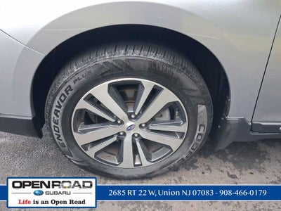 2019 Subaru Outback Limited