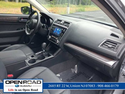 2019 Subaru Outback Limited