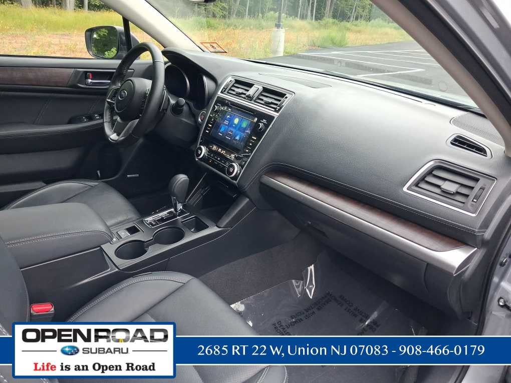 2019 Subaru Outback Limited