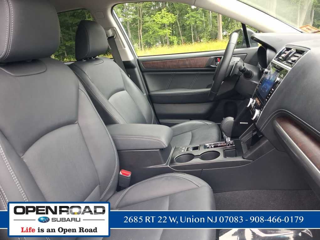 2019 Subaru Outback Limited